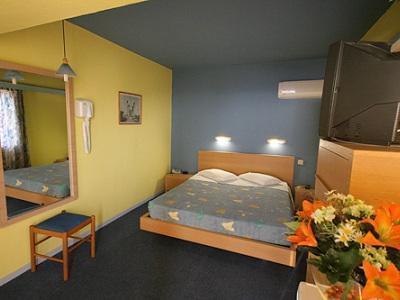 Phaedra Hotel Rhodes City Buitenkant foto