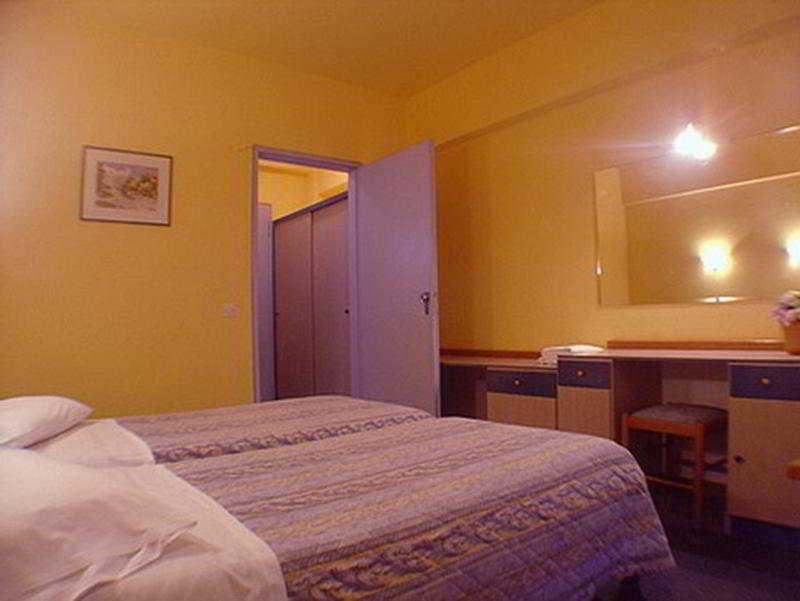 Phaedra Hotel Rhodes City Buitenkant foto