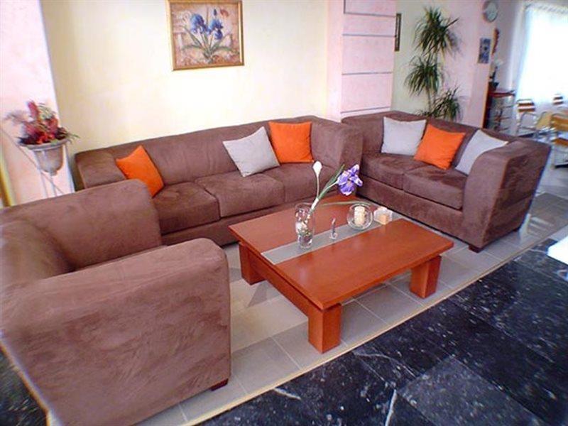 Phaedra Hotel Rhodes City Buitenkant foto