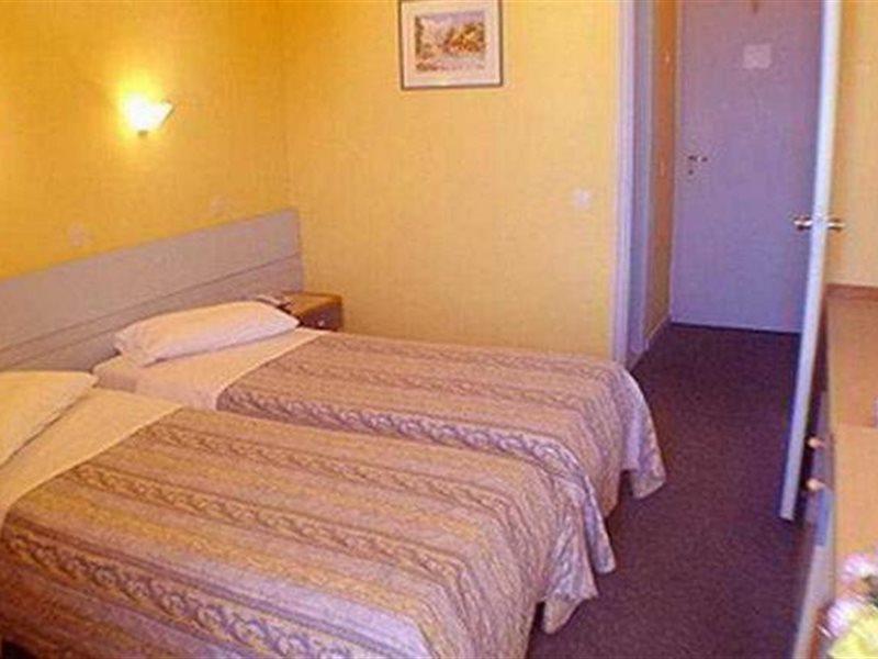 Phaedra Hotel Rhodes City Buitenkant foto
