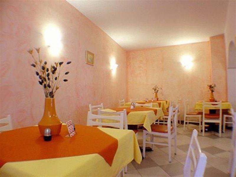 Phaedra Hotel Rhodes City Buitenkant foto